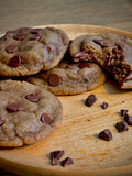 Chocolate Chip Cookie