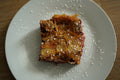 Cardinal Red Butter Cake