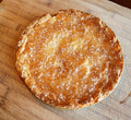 Goldfinch Butter Cake